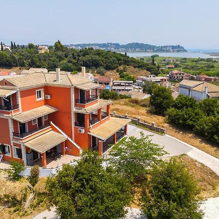 Kanali Hill House Buitenkant foto